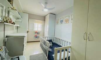 Imagem 7: APARTAMENTO RESIDENCIAL em MARÍLIA - SP, JARDIM PORTAL DO SOL