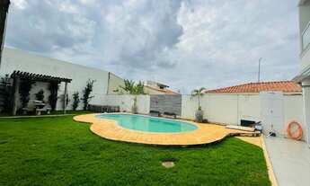 Imagem 2: CASA RESIDENCIAL em MARÍLIA - SP, JARDIM AEROPORTO