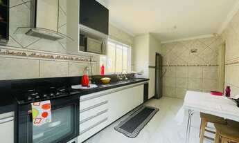 Imagem 2: CASA RESIDENCIAL em MARÍLIA - SP, CONJUNTO RESIDENCIAL ALCIR RAINERI