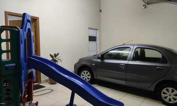 Imagem: CASA RESIDENCIAL em MARÍLIA - SP, PARQUE