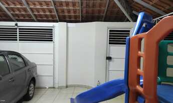 Imagem 3: CASA RESIDENCIAL em MARÍLIA - SP, PARQUE RESIDENCIAL JULIETA