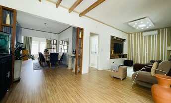 Imagem 3: CASA RESIDENCIAL em MARÍLIA - SP, JARDIM AEROPORTO