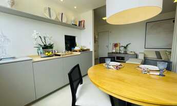 Imagem 5: APARTAMENTO RESIDENCIAL em MARÍLIA - SP, FRAGATA