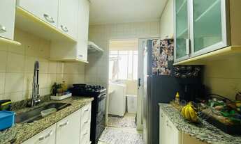 Imagem 5: APARTAMENTO RESIDENCIAL em MARÍLIA - SP, JARDIM PORTAL DO SOL