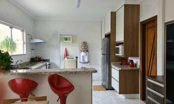 Imagem 2: CASA RESIDENCIAL em MARÍLIA - SP, JARDIM TROPICAL