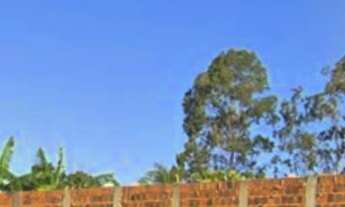 Imagem: TERRENO RESIDENCIAL em MARÍLIA - SP, JARDIM