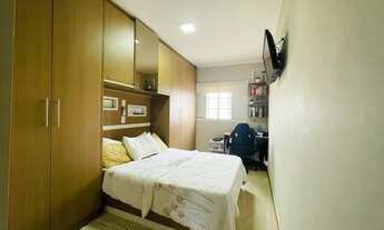 Imagem 6: APARTAMENTO RESIDENCIAL em MARÍLIA - SP, JARDIM PORTAL DO SOL