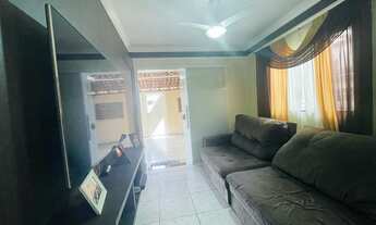 Imagem 4: CASA RESIDENCIAL em MARÍLIA - SP, CONJUNTO RESIDENCIAL ALCIR RAINERI