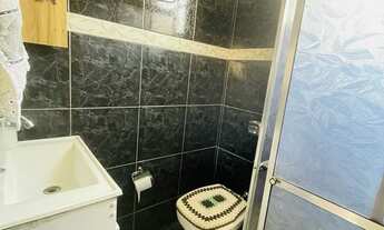 Imagem 7: CASA RESIDENCIAL em MARÍLIA - SP, CONJUNTO RESIDENCIAL ALCIR RAINERI