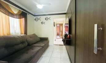 Imagem 3: CASA RESIDENCIAL em MARÍLIA - SP, CONJUNTO RESIDENCIAL ALCIR RAINERI