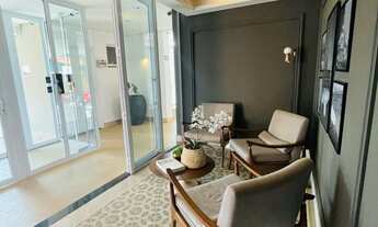 Imagem 3: APARTAMENTO RESIDENCIAL em MARÍLIA - SP, CASCATA