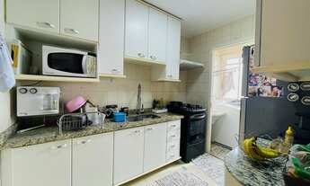 Imagem 4: APARTAMENTO RESIDENCIAL em MARÍLIA - SP, JARDIM PORTAL DO SOL