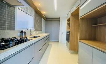 Imagem 6: APARTAMENTO RESIDENCIAL em MARÍLIA - SP, BARBOSA