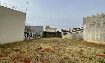 Imagem: TERRENO RESIDENCIAL em MARÍLIA - SP, JARDIM