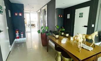 Imagem 2: APARTAMENTO RESIDENCIAL em MARÍLIA - SP, CASCATA