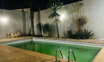 Imagem 4: CASA RESIDENCIAL em MARÍLIA - SP, JARDIM TROPICAL