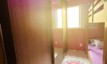 Imagem 6: CASA RESIDENCIAL em MARÍLIA - SP, CONJUNTO RESIDENCIAL ALCIR RAINERI