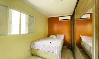 Imagem 5: CASA RESIDENCIAL em MARÍLIA - SP, CONJUNTO RESIDENCIAL ALCIR RAINERI