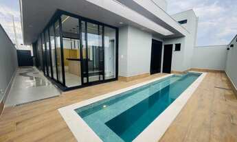 Imagem 2: CASA EM CONDOMINIO RESIDENCIAL em MARÍLIA - SP, JARDIM TANGARÁ