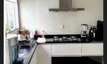 Imagem 4: CASA EM CONDOMINIO RESIDENCIAL em MARÍLIA - SP, JARDIM COLIBRI