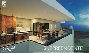 Imagem 6: APARTAMENTO RESIDENCIAL em MARÍLIA - SP, JARDIM MARIA IZABEL