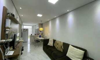 Imagem 3: CASA RESIDENCIAL em MARÍLIA - SP, RESIDENCIAL VIDA NOVA MARACÁ (PADRE NOBREGA