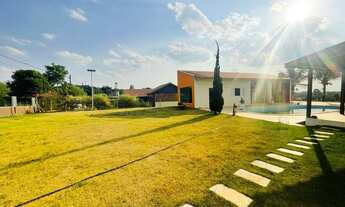 Imagem 6: CHACARA RESIDENCIAL em MARÍLIA - SP, CHÁCARA DE RECREIO LETÍCIA II (PADRE NÓBREGA