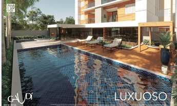 Imagem 4: APARTAMENTO RESIDENCIAL em MARÍLIA - SP, JARDIM MARIA IZABEL