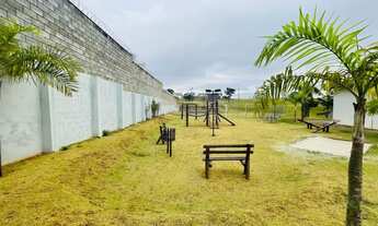 Imagem 6: CASA EM CONDOMINIO RESIDENCIAL em MARÍLIA - SP, PARQUE DAS ESMERALDAS II