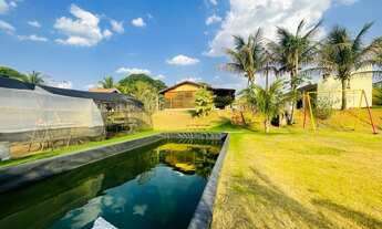 Imagem 4: CHACARA RESIDENCIAL em MARÍLIA - SP, CHÁCARA DE RECREIO LETÍCIA II (PADRE NÓBREGA