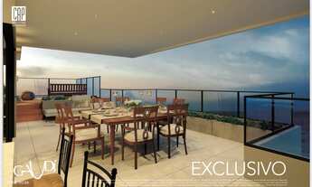 Imagem 5: APARTAMENTO RESIDENCIAL em MARÍLIA - SP, JARDIM MARIA IZABEL