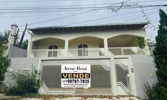 Imagem: CASA RESIDENCIAL em MARÍLIA - SP, JARDIM