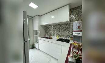 Imagem 4: CASA RESIDENCIAL em MARÍLIA - SP, RESIDENCIAL VIDA NOVA MARACÁ (PADRE NOBREGA