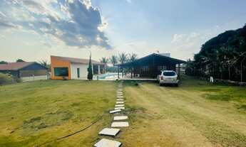 Imagem 7: CHACARA RESIDENCIAL em MARÍLIA - SP, CHÁCARA DE RECREIO LETÍCIA II (PADRE NÓBREGA