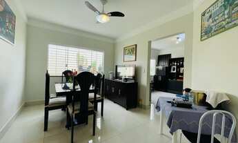 Imagem 7: CASA RESIDENCIAL em MARÍLIA - SP, JARDIM MARIA IZABEL