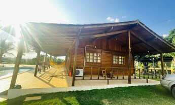 Imagem 3: CHACARA RESIDENCIAL em MARÍLIA - SP, CHÁCARA DE RECREIO LETÍCIA II (PADRE NÓBREGA