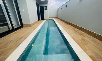 Imagem 3: CASA EM CONDOMINIO RESIDENCIAL em MARÍLIA - SP, JARDIM TANGARÁ