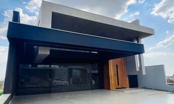 Imagem: CASA EM CONDOMINIO RESIDENCIAL em MARÍLIA