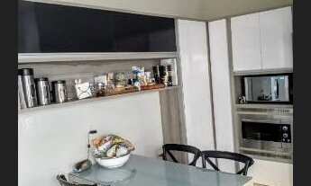 Imagem 3: CASA EM CONDOMINIO RESIDENCIAL em MARÍLIA - SP, JARDIM COLIBRI