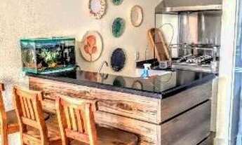 Imagem 6: CASA EM CONDOMINIO RESIDENCIAL em MARÍLIA - SP, JARDIM COLIBRI