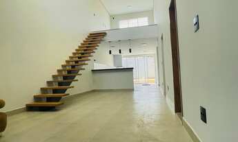 Imagem 4: CASA EM CONDOMINIO RESIDENCIAL em MARÍLIA - SP, RESIDENCIAL VERANA PARQUE ALVORADA