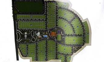 Imagem 4: TERRENO EM CONDOMINIO RESIDENCIAL em PRESIDENTE PRUDENTE - SP, RESIDENCIAL SOLARES