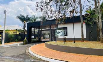 Imagem 4: CASA EM CONDOMINIO RESIDENCIAL em MARÍLIA - SP, CENTRO (LÁCIO