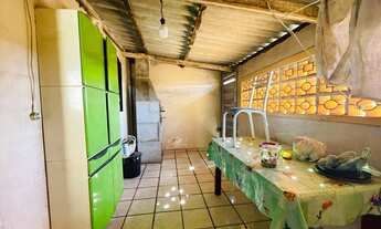 Imagem 6: CASA RESIDENCIAL em MARÍLIA - SP, JARDIM SANTA ANTONIETA