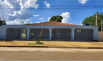 Imagem 5: CASA RESIDENCIAL em RIBAS DO RIO PARDO - MS, CENTRO