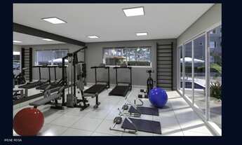 Imagem 5: APARTAMENTO RESIDENCIAL em MARÍLIA - SP, SÃO PAULO