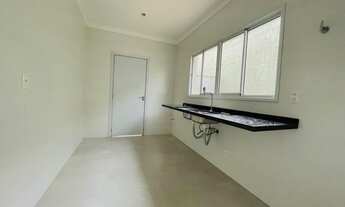 Imagem 4: CASA EM CONDOMINIO RESIDENCIAL em MARÍLIA - SP, JARDIM ESMERALDA