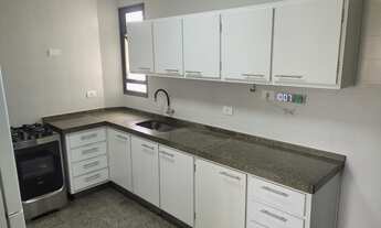 Imagem 4: APARTAMENTO RESIDENCIAL em MARÍLIA - SP, JARDIM MARIA IZABEL