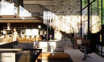 Imagem 5: CASA EM CONDOMINIO RESIDENCIAL em MARÍLIA - SP, PARQUE DAS ESMERALDAS