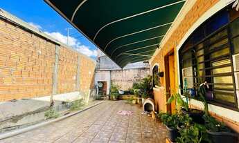 Imagem 4: CASA RESIDENCIAL em MARÍLIA - SP, JARDIM SANTA ANTONIETA